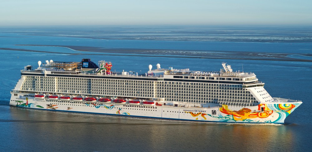 NorwegianGetaway