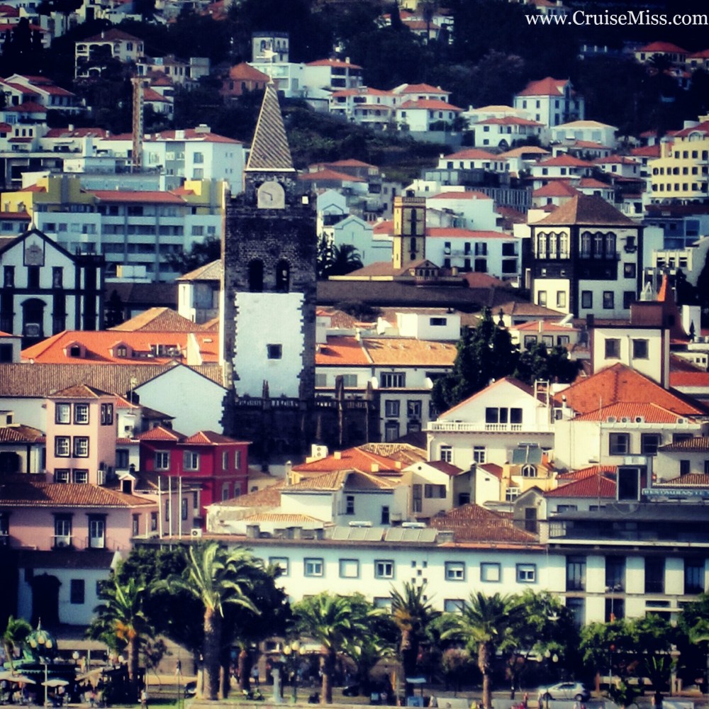 FunchalMadeira