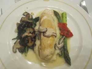 Poached-Roasted-Chicken