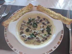 Baked-Mushroom-Alfredo