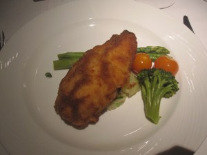 Chicken-Kiev