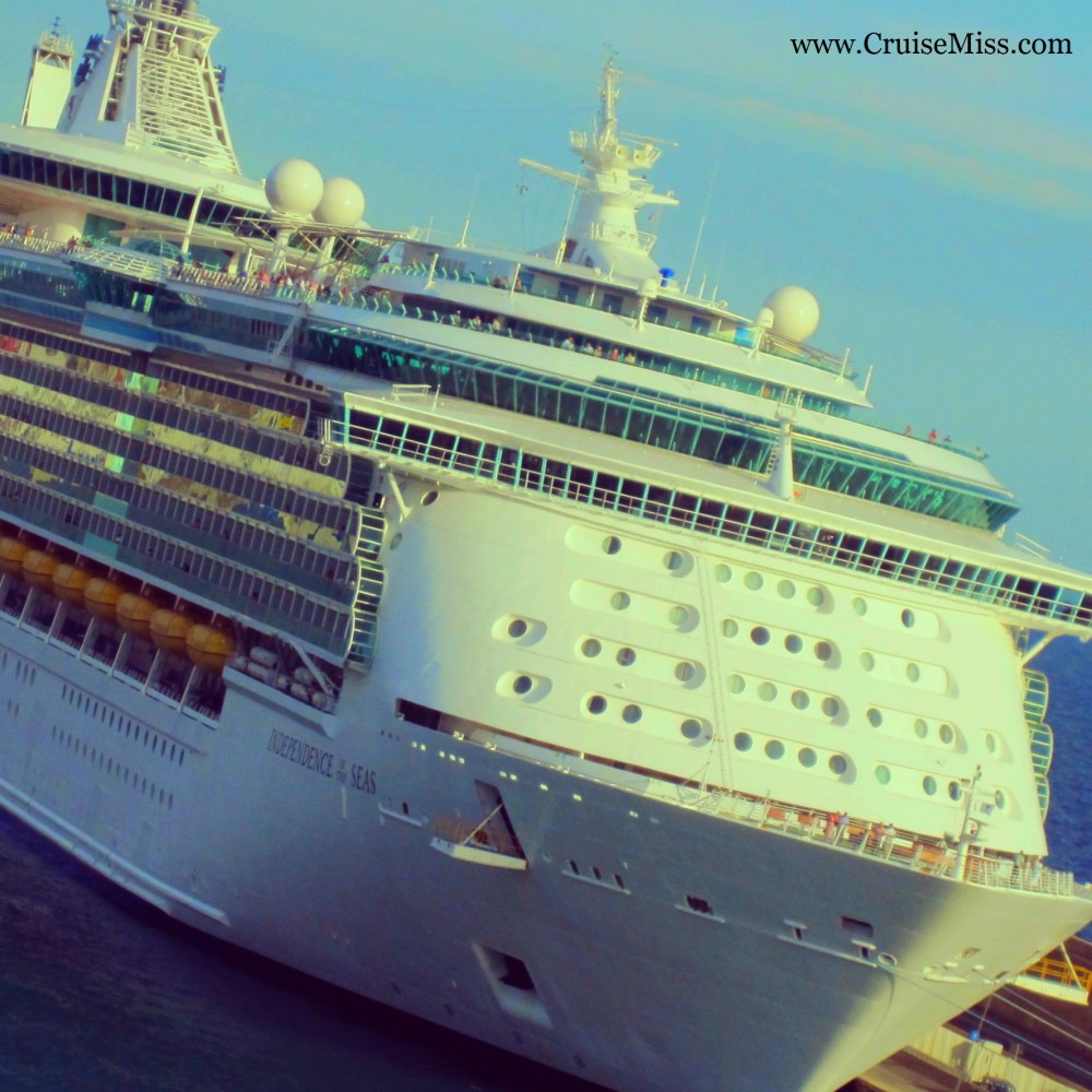 IndependenceoftheSeas