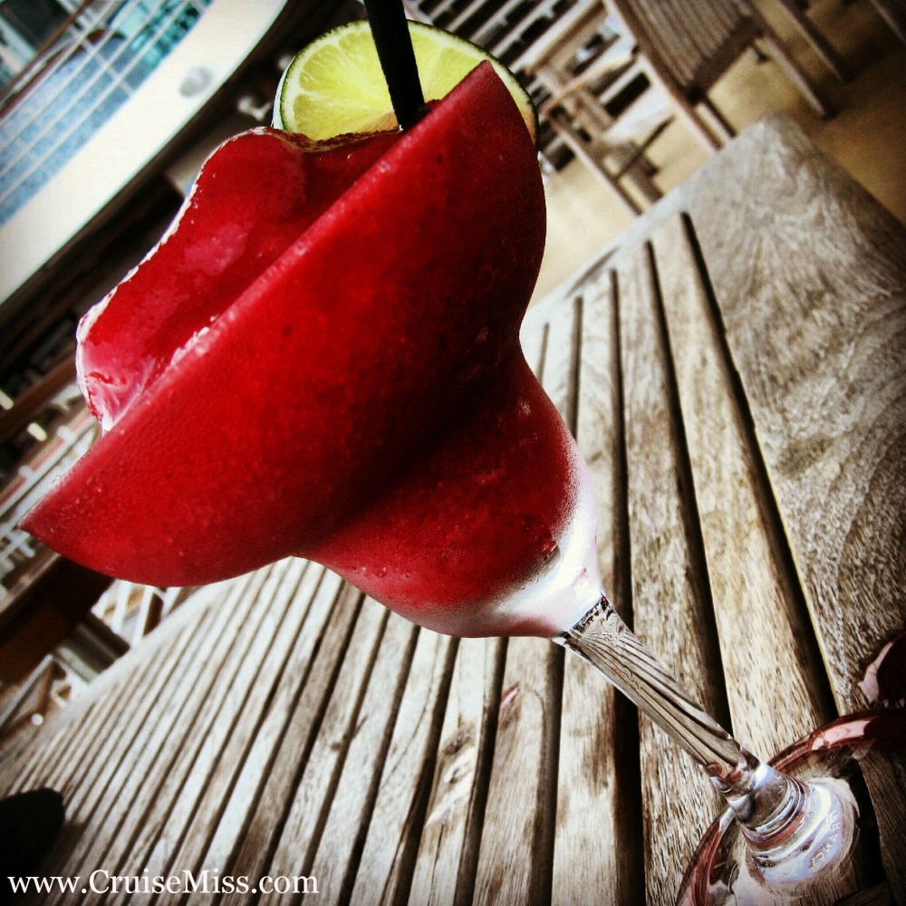 StrawberryDaiquiri