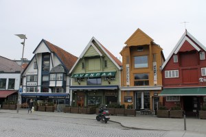 Stavanger Norway