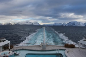 Oriana Tromso Arctic Adventure