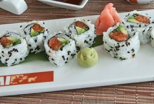 Izumi Royal Caribbean