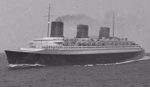 SS_Normandie