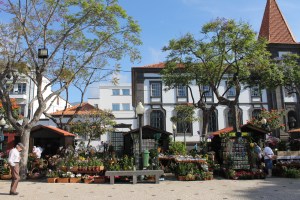 Funchal Madeira
