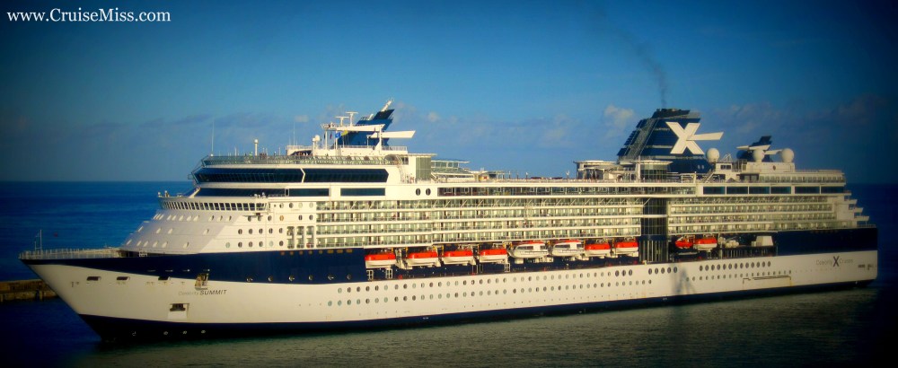 CelebritySummitBarbados