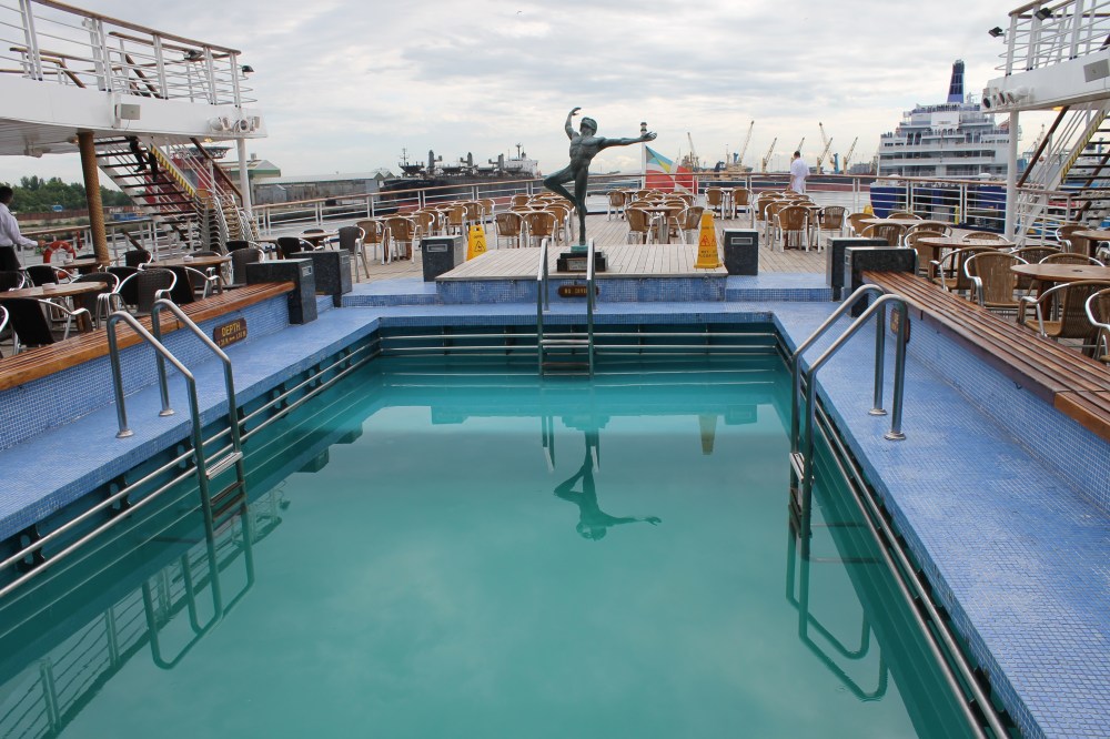 Marco Polo Aft Deck