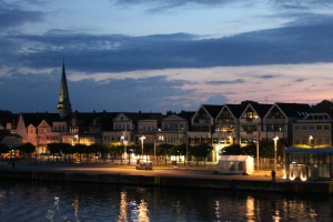 Travemunde Germany Cruise