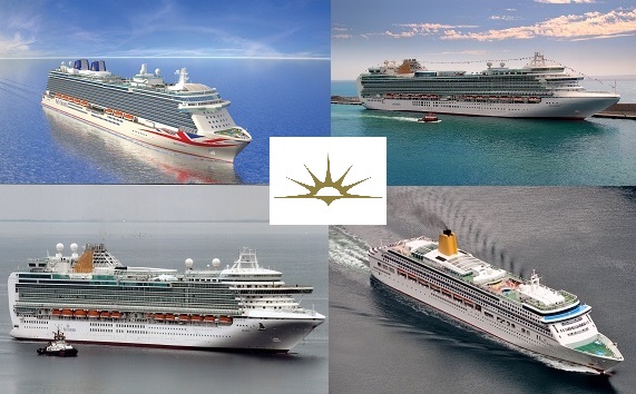 p&o cruises strictly come dancing