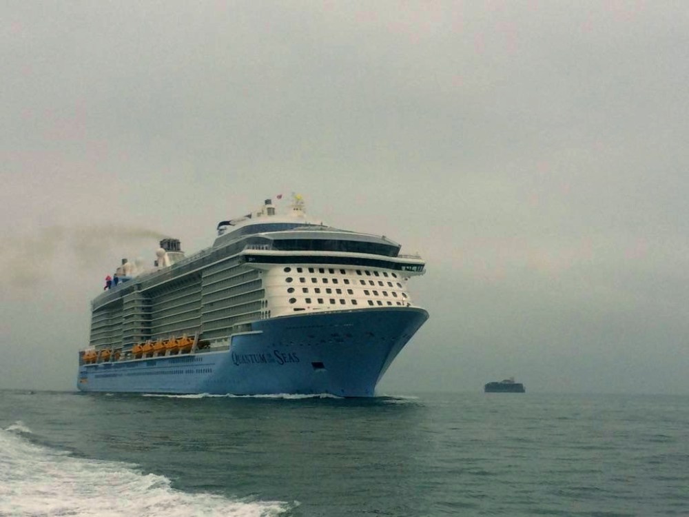 Image credit: ABP Southampton