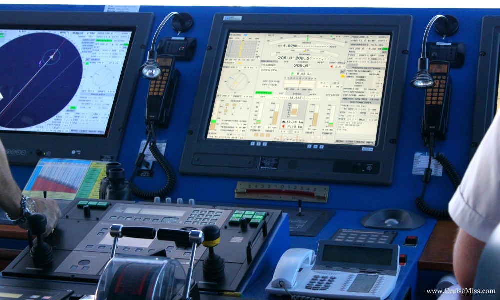 NACOSNavigationSystem