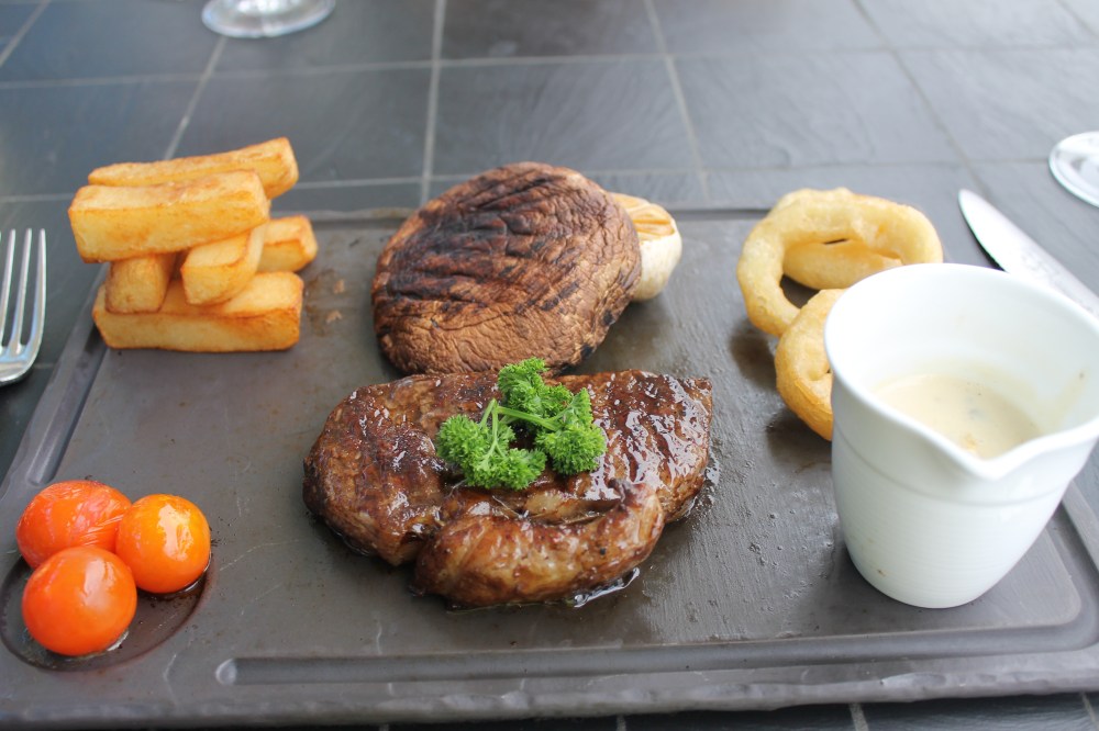 HorizonGrillSteakOceana