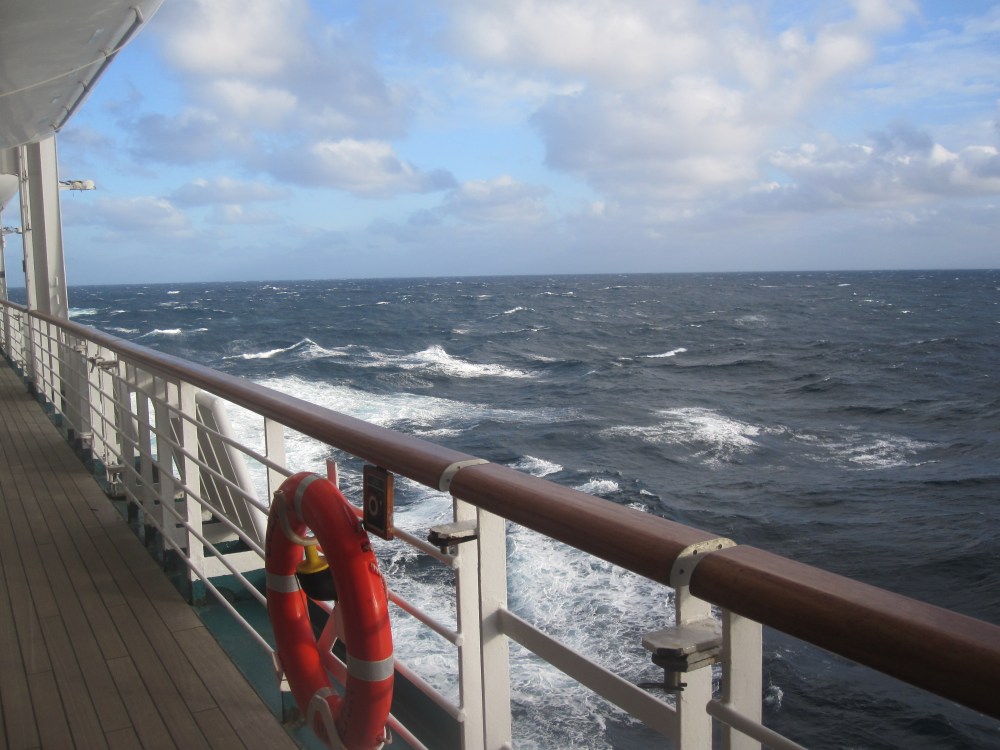 Oceana Bay of Biscay