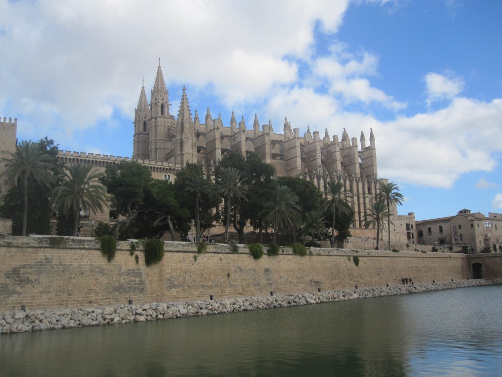 PalmaCathedral