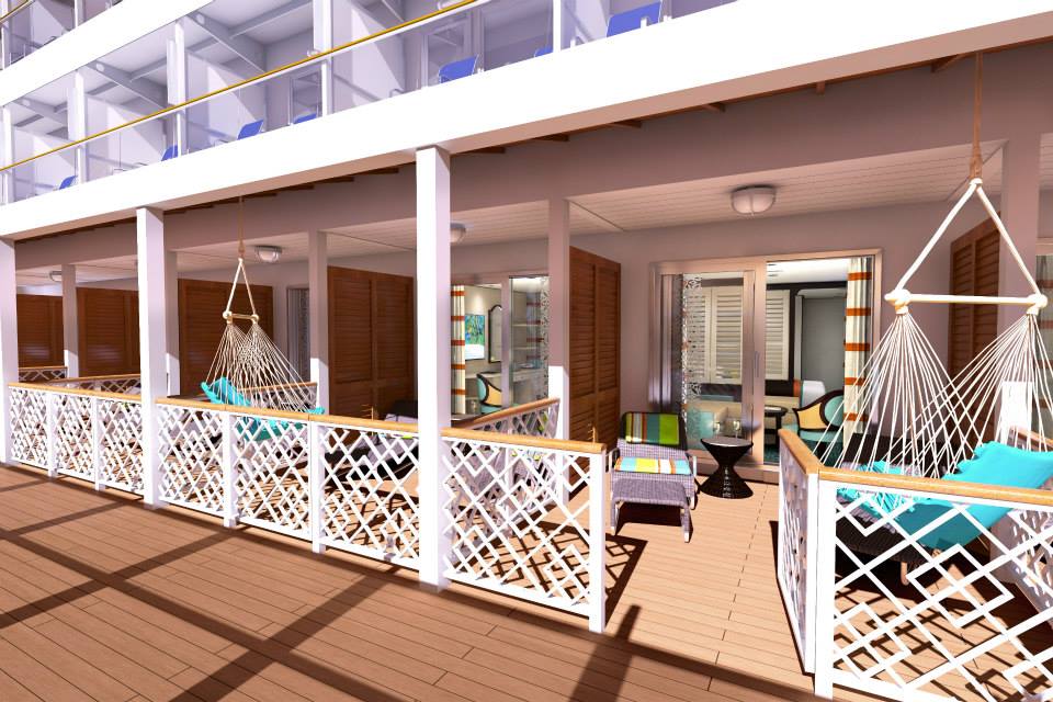 HavanaCabanaCarnivalVista