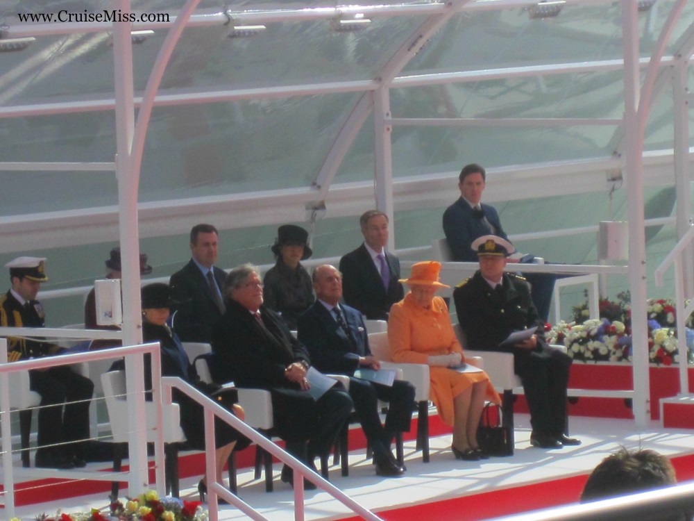 BritanniaQueenNaming