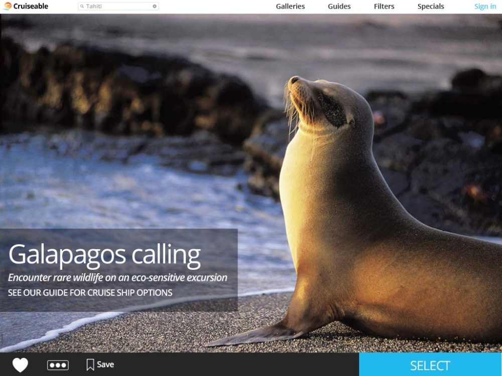 Galapagos