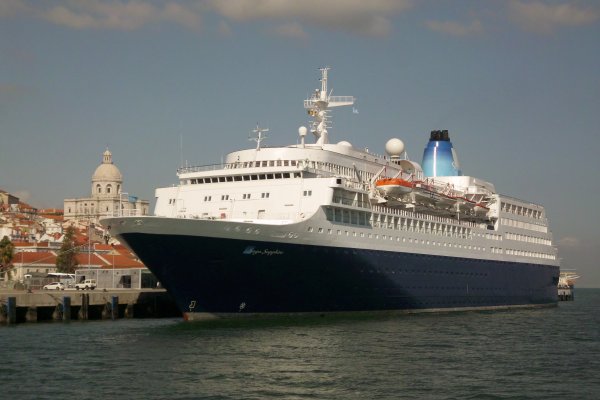 SagaSapphireBalticCruise