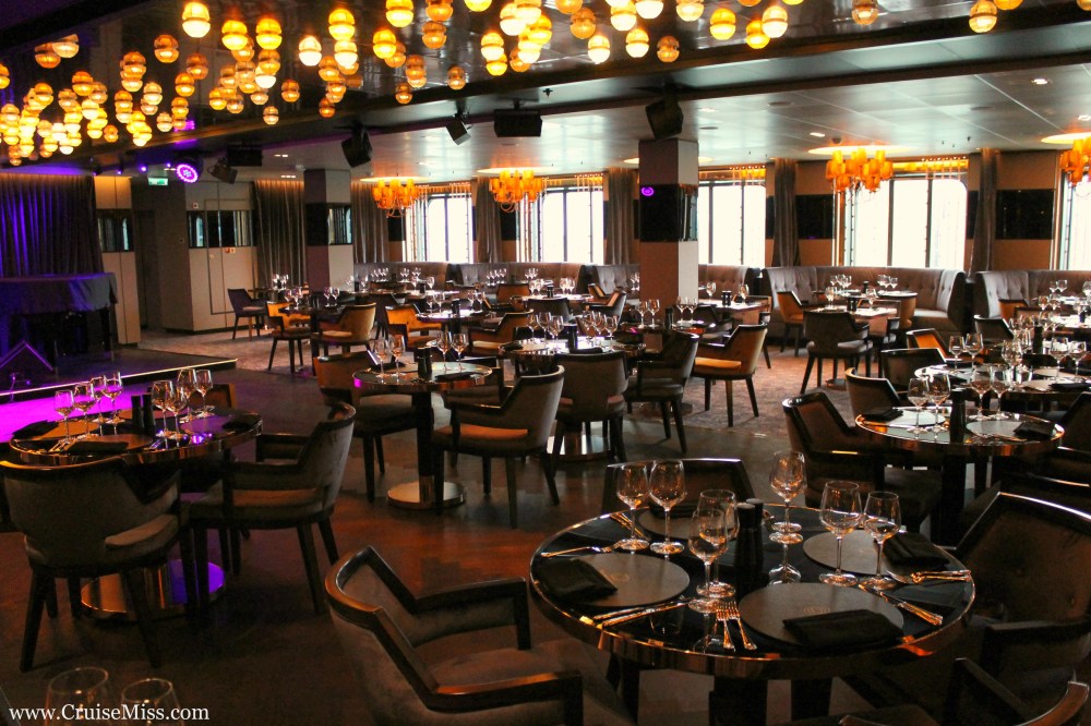 The Limelight Club - dinner and a show