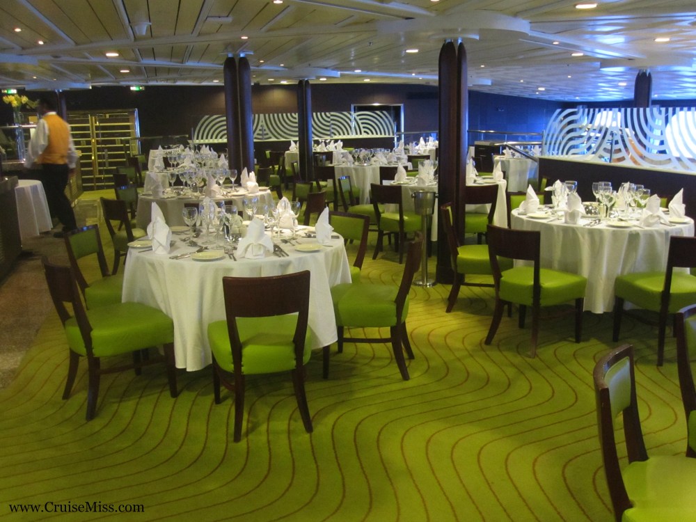 Kensington Restaurant 