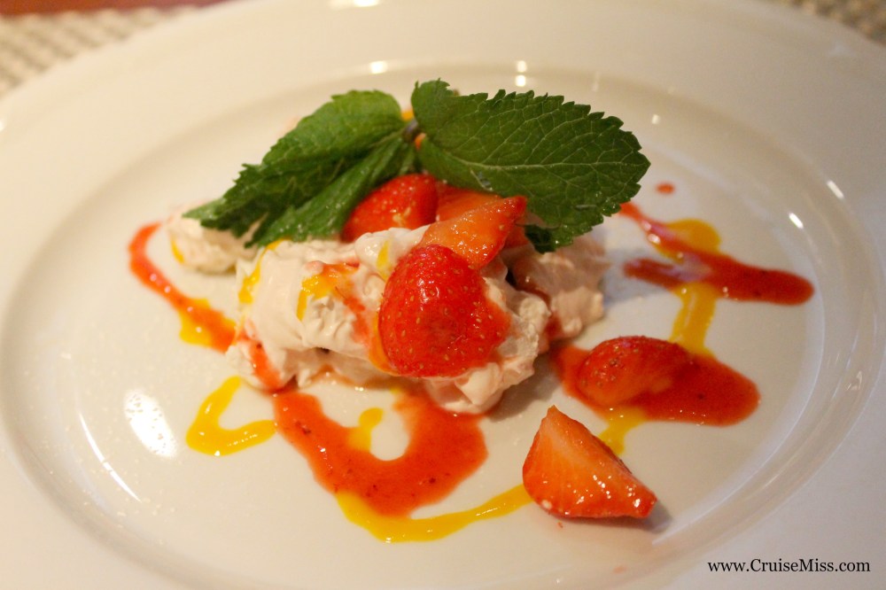 Eton Mess