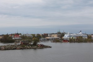 Helsinki-Finland