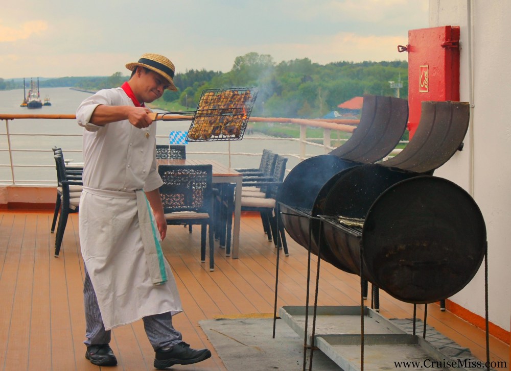 SagaSapphireGermanBBQ8