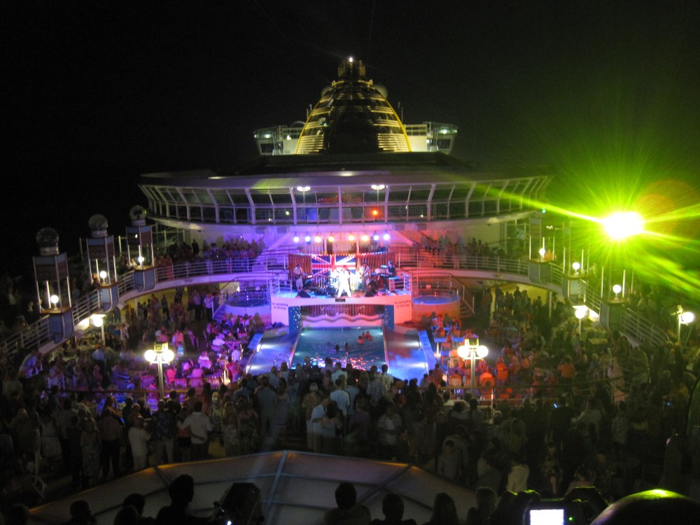 Ventura-Queen-Tribute