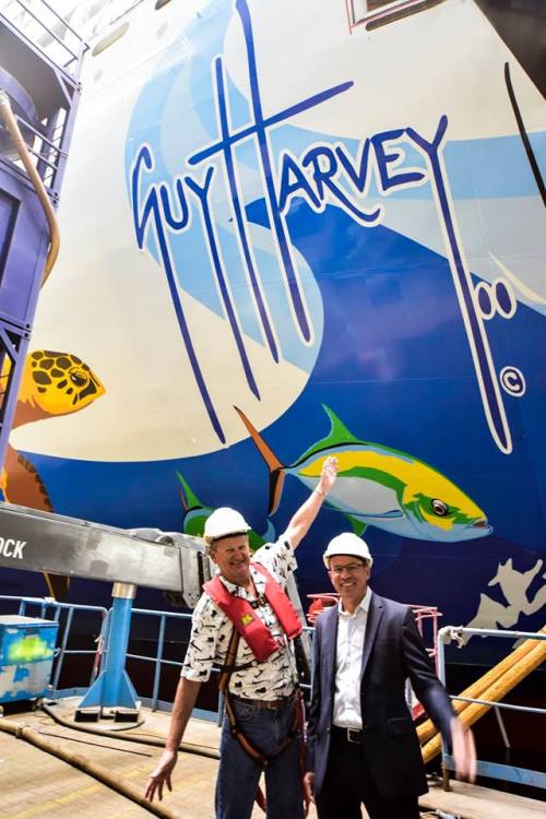 Norwegian-Escape-Guy-Harvey