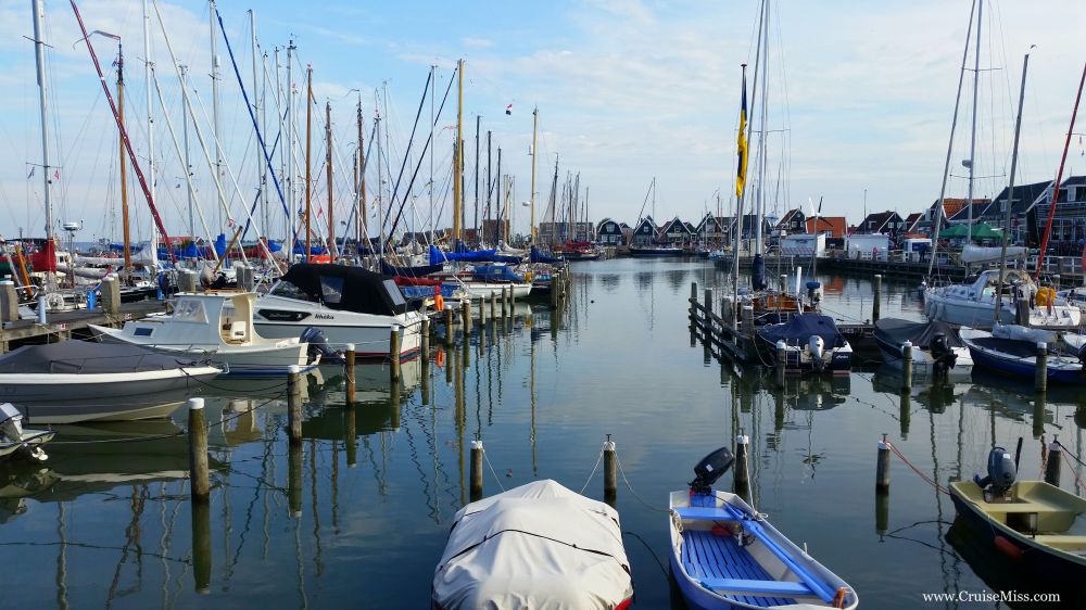 Marken-Holland