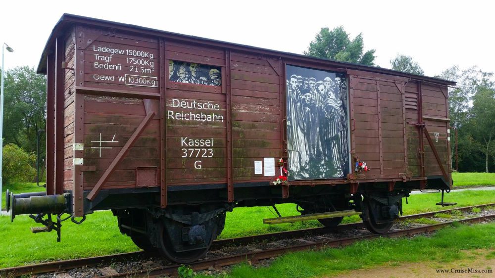 NeungammeConcentrationCampGermany