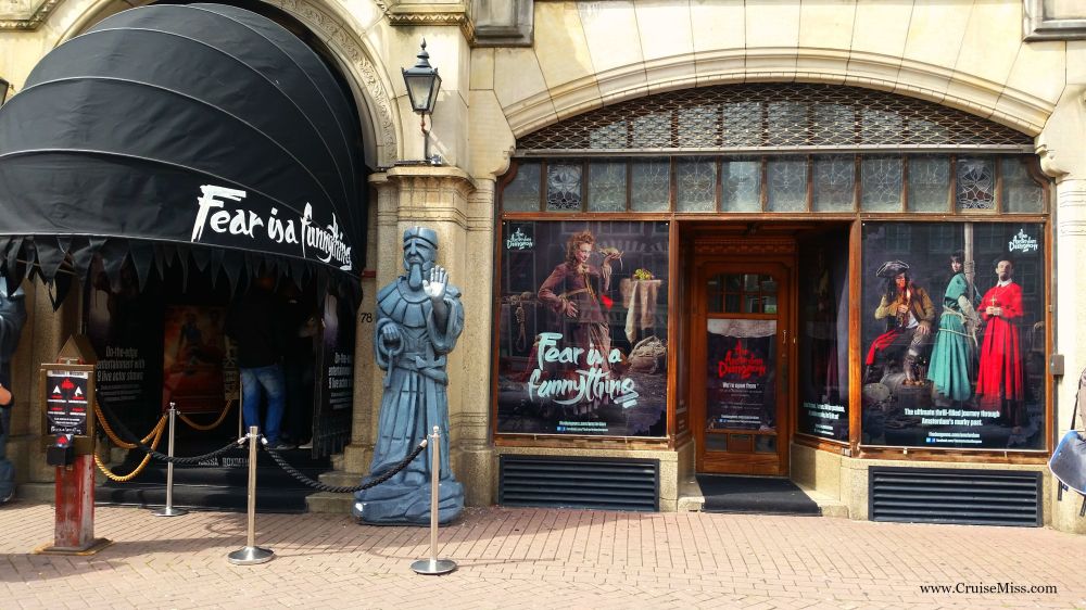 The-Amsterdam-Dungeon