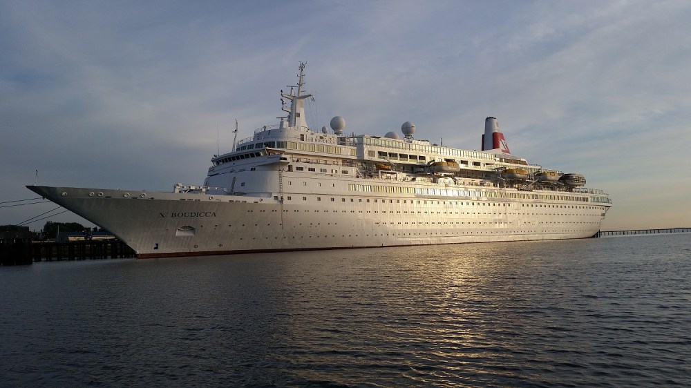 Boudicca-Invergordon