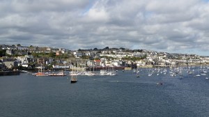Falmouth-Cornwall