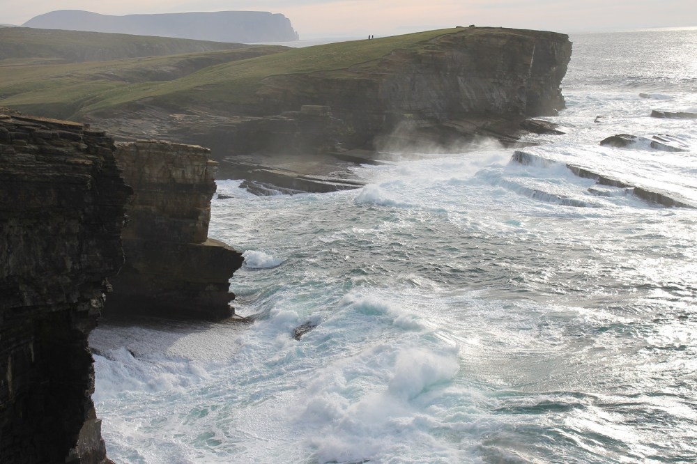 Orkney-Islands