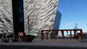 Titanic-Belfast