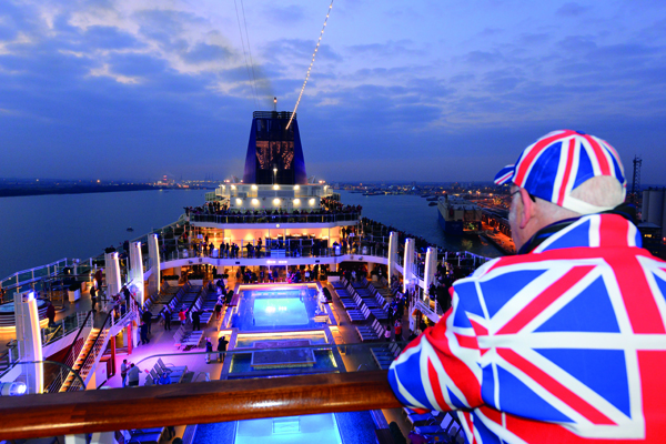 Britannia-Maiden-Voyage