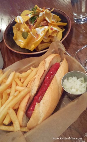 Osheehans-Norwegian-Escape