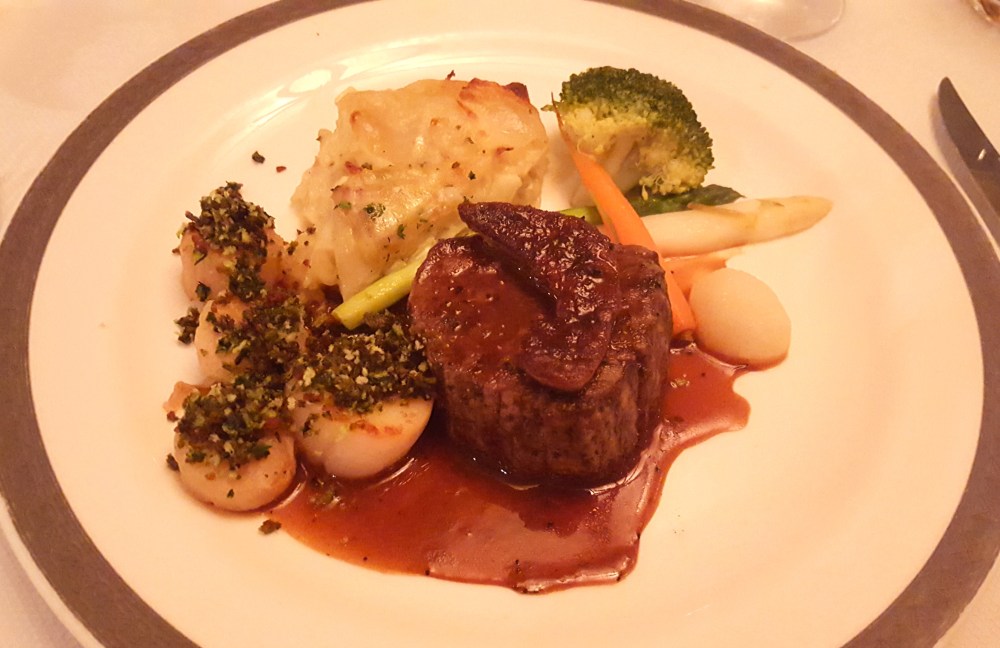 Princess-Grill-Steak