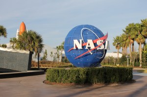Kennedy-Space-Center
