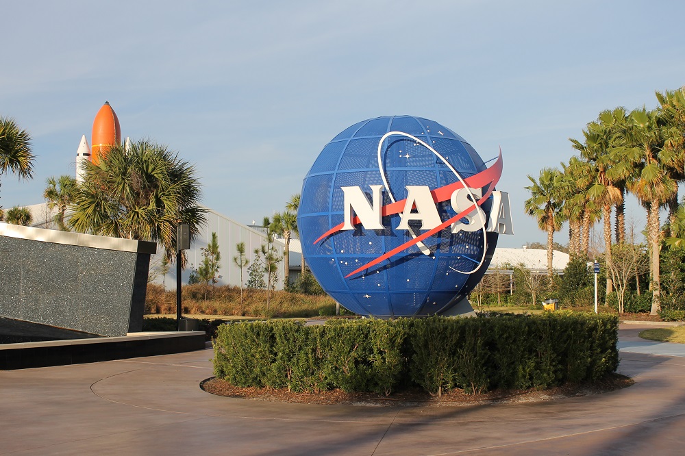 Kennedy-Space-Center
