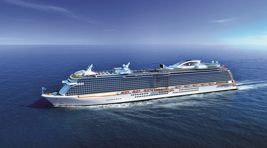Princess-New-Ship