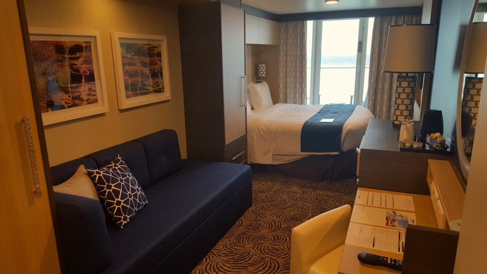 Quantum-Class-Balcony-Cabin