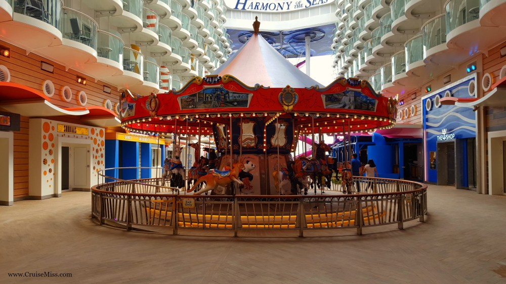 Carousel-Harmony-of-the-Seas