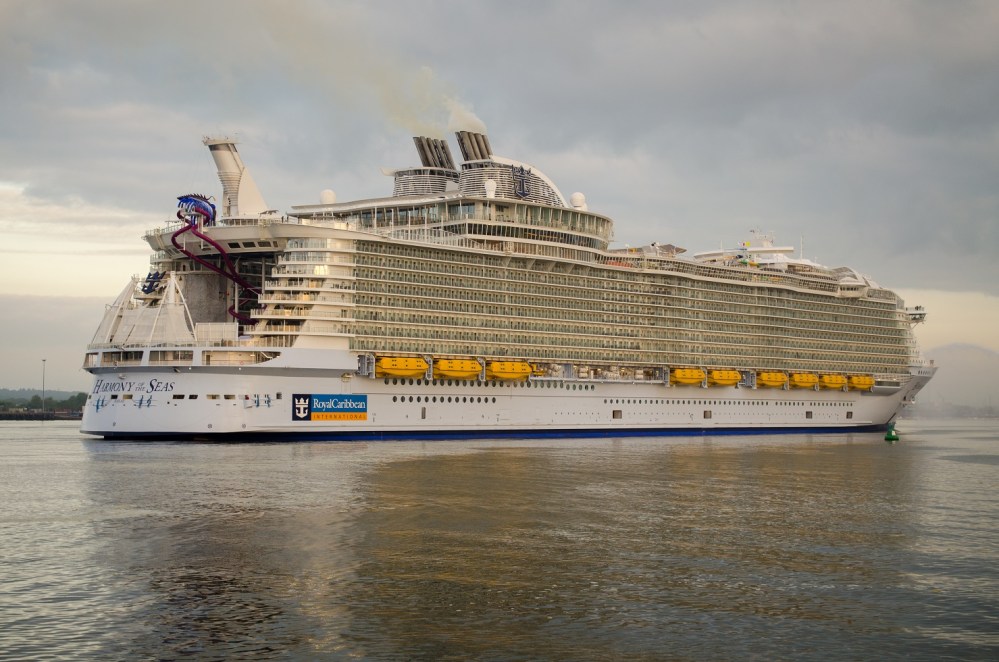 Image Credit: Scott Rogers