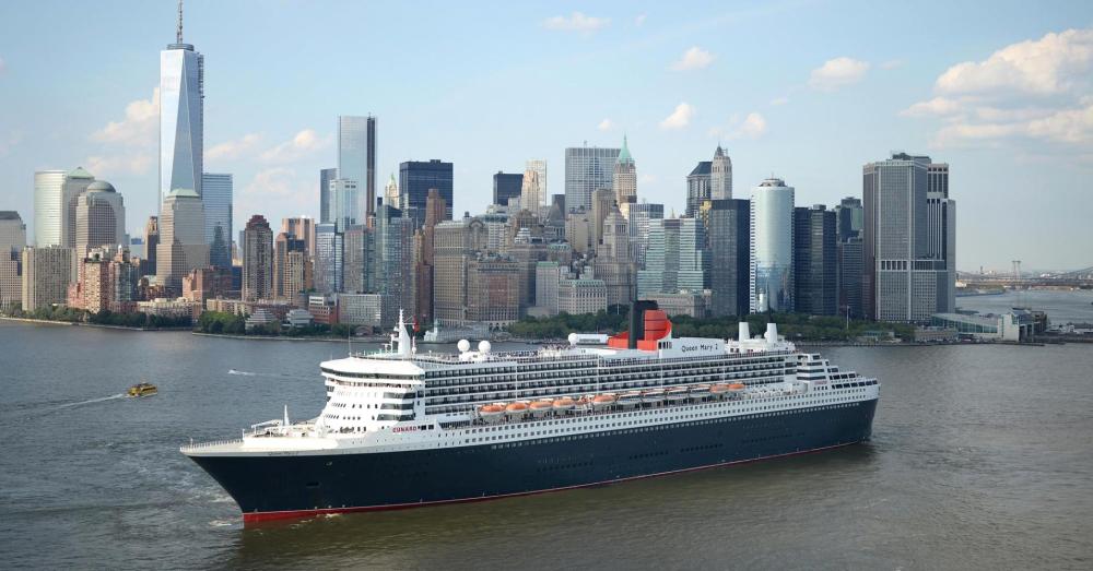 Queen-Mary-2-NYC