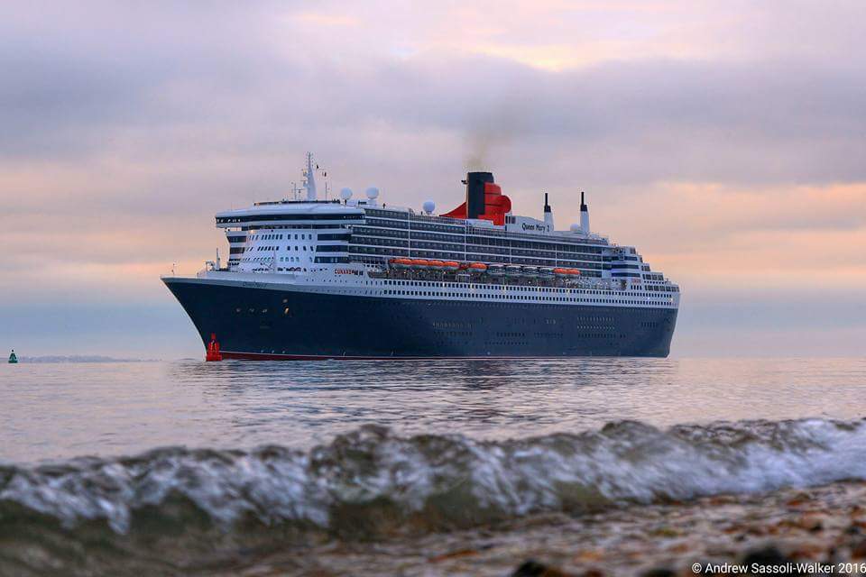 Image Credit: Andrew Sassoli-Walker 